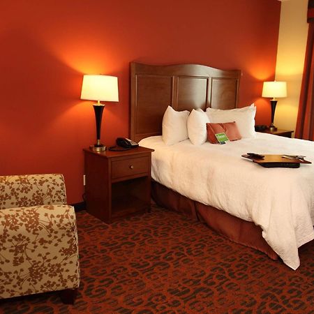 Hampton Inn & Suites Bastrop Dış mekan fotoğraf