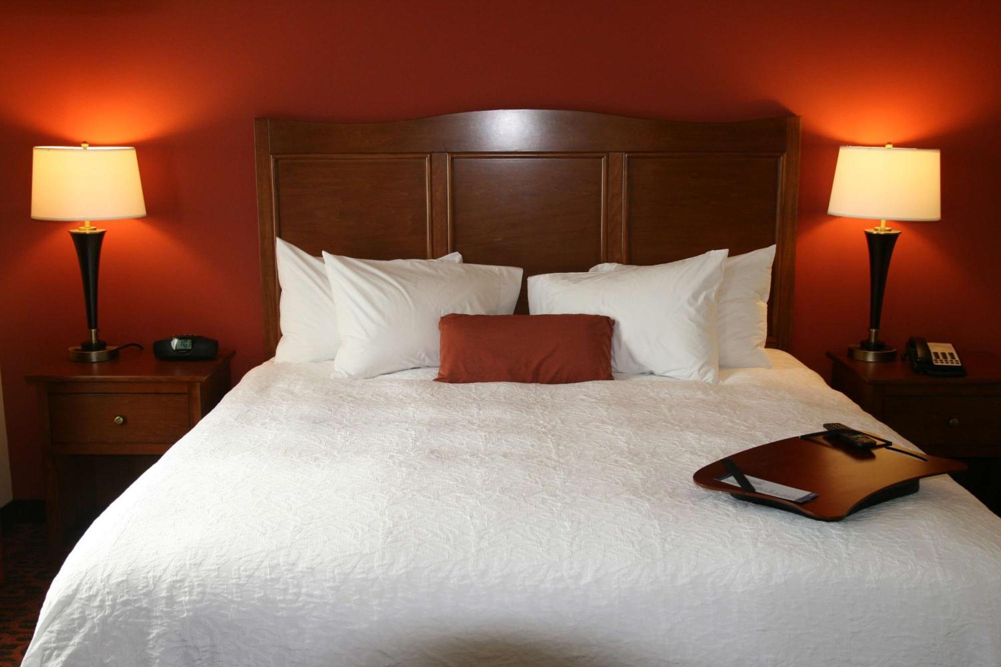 Hampton Inn & Suites Bastrop Dış mekan fotoğraf